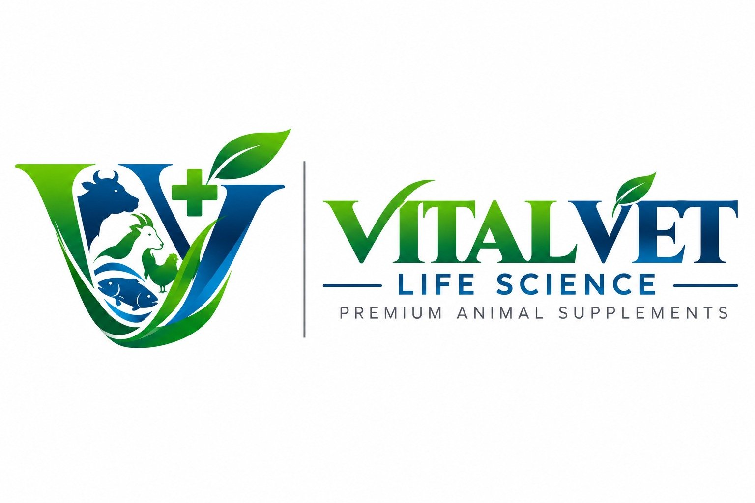 vitalvetlifescience.com