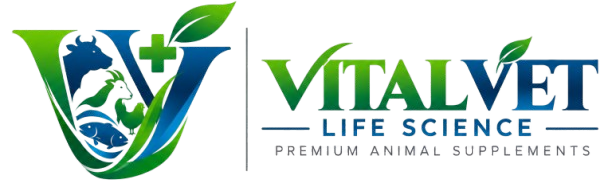vitalvetlifescience